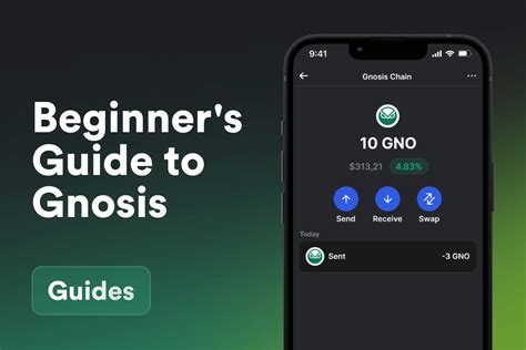 gnosis blockchain.